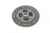 Фото (EN) Self-adjusting clutch kit with dual-mass flywheel (з болтами: так, з вижимним підшипником, 240мм) VW AMAROK 2.0D 09.10 LuK (600020100) зображення 23