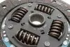 Фото (EN) Self-adjusting clutch kit with dual-mass flywheel (з болтами: так, з вижимним підшипником, 240мм) VW AMAROK 2.0D 09.10 LuK (600020100) зображення 25