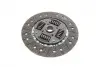 Фото (EN) Self-adjusting clutch kit with dual-mass flywheel (з болтами: так, з вижимним підшипником, 240мм) VW AMAROK 2.0D 09.10 LuK (600020100) зображення 26