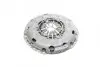 Фото (EN) Self-adjusting clutch kit with dual-mass flywheel (з болтами: так, з вижимним підшипником, 240мм) VW AMAROK 2.0D 09.10 LuK (600020100) зображення 5