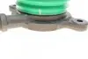 Фото (EN) Self-adjusting clutch kit with dual-mass flywheel (з болтами: так, з вижимним підшипником, 240мм) VW AMAROK 2.0D 09.10 LuK (600020100) зображення 7