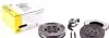 (EN) Self-adjusting clutch kit with dual-mass flywheel (з болтами: так, з вижимним підшипником, 260мм) VW CRAFTER 30-35, CRAFTER 30-50 2.5D 04.06-07.11 LuK 600020200 Купити в Україні