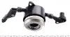 Фото (EN) Self-adjusting clutch kit with dual-mass flywheel (з болтами: так, з вижимним підшипником, 260мм) VW CRAFTER 30-35, CRAFTER 30-50 2.5D 04.06-07.11 LuK (600020200) зображення 11