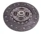 Фото (EN) Self-adjusting clutch kit with dual-mass flywheel (з болтами: так, з вижимним підшипником, 260мм) VW CRAFTER 30-35, CRAFTER 30-50 2.5D 04.06-07.11 LuK (600020200) зображення 14