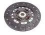 Фото (EN) Self-adjusting clutch kit with dual-mass flywheel (з болтами: так, з вижимним підшипником, 260мм) VW CRAFTER 30-35, CRAFTER 30-50 2.5D 04.06-07.11 LuK (600020200) зображення 15