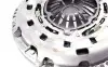Фото (EN) Self-adjusting clutch kit with dual-mass flywheel (з болтами: так, з вижимним підшипником, 260мм) VW CRAFTER 30-35, CRAFTER 30-50 2.5D 04.06-07.11 LuK (600020200) зображення 18