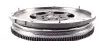 Фото (EN) Self-adjusting clutch kit with dual-mass flywheel (з болтами: так, з вижимним підшипником, 260мм) VW CRAFTER 30-35, CRAFTER 30-50 2.5D 04.06-07.11 LuK (600020200) зображення 5