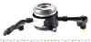 Фото (EN) Self-adjusting clutch kit with dual-mass flywheel (з болтами: так, з вижимним підшипником, 260мм) VW CRAFTER 30-35, CRAFTER 30-50 2.5D 04.06-07.11 LuK (600020200) зображення 9