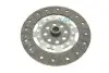 Фото (EN) Self-adjusting clutch kit with dual-mass flywheel (з болтами: так, з вижимним підшипником, 250мм) NISSAN QASHQAI I, QASHQAI III, X-TRAIL, X-TRAIL II RENAULT KOLEOS I 1.3H/2.0D 02.07 LuK (600020400) зображення 12