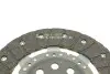 Фото (EN) Self-adjusting clutch kit with dual-mass flywheel (з болтами: так, з вижимним підшипником, 250мм) NISSAN QASHQAI I, QASHQAI III, X-TRAIL, X-TRAIL II RENAULT KOLEOS I 1.3H/2.0D 02.07 LuK (600020400) зображення 13