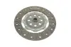 Фото (EN) Self-adjusting clutch kit with dual-mass flywheel (з болтами: так, з вижимним підшипником, 250мм) NISSAN QASHQAI I, QASHQAI III, X-TRAIL, X-TRAIL II RENAULT KOLEOS I 1.3H/2.0D 02.07 LuK (600020400) зображення 14