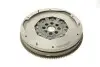 Фото (EN) Self-adjusting clutch kit with dual-mass flywheel (з болтами: так, з вижимним підшипником, 250мм) NISSAN QASHQAI I, QASHQAI III, X-TRAIL, X-TRAIL II RENAULT KOLEOS I 1.3H/2.0D 02.07 LuK (600020400) зображення 5