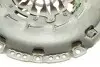 Фото (EN) Self-adjusting clutch kit with dual-mass flywheel (з болтами: так, з вижимним підшипником, 250мм) NISSAN QASHQAI I, QASHQAI III, X-TRAIL, X-TRAIL II RENAULT KOLEOS I 1.3H/2.0D 02.07 LuK (600020400) зображення 9