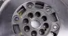 Фото (EN) Self-adjusting clutch kit with dual-mass flywheel (з болтами: так, з вижимним підшипником, 240мм) VW CALIFORNIA T5 CAMPER, MULTIVAN T5, TRANSPORTER T5 2.5D 04.03-11.09 LuK (600021500) зображення 11