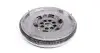 Фото (EN) Self-adjusting clutch kit with dual-mass flywheel (з болтами: так, з вижимним підшипником, 240мм) VW CALIFORNIA T5 CAMPER, MULTIVAN T5, TRANSPORTER T5 2.5D 04.03-11.09 LuK (600021500) зображення 12