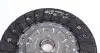 Фото (EN) Self-adjusting clutch kit with dual-mass flywheel (з болтами: так, з вижимним підшипником, 240мм) VW CALIFORNIA T5 CAMPER, MULTIVAN T5, TRANSPORTER T5 2.5D 04.03-11.09 LuK (600021500) зображення 4