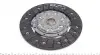 Фото (EN) Self-adjusting clutch kit with dual-mass flywheel (з болтами: так, з вижимним підшипником, 240мм) VW CALIFORNIA T5 CAMPER, MULTIVAN T5, TRANSPORTER T5 2.5D 04.03-11.09 LuK (600021500) зображення 5
