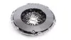 Фото (EN) Self-adjusting clutch kit with dual-mass flywheel (з болтами: так, з вижимним підшипником, 240мм) VW CALIFORNIA T5 CAMPER, MULTIVAN T5, TRANSPORTER T5 2.5D 04.03-11.09 LuK (600021500) зображення 6