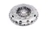 Фото (EN) Self-adjusting clutch kit with dual-mass flywheel (з болтами: так, з вижимним підшипником, 240мм) VW CALIFORNIA T5 CAMPER, MULTIVAN T5, TRANSPORTER T5 2.5D 04.03-11.09 LuK (600021500) зображення 8