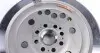 Фото (EN) Self-adjusting clutch kit with dual-mass flywheel (з болтами: так, з вижимним підшипником, 240мм) VW CALIFORNIA T5 CAMPER, MULTIVAN T5, TRANSPORTER T5 2.5D 04.03-11.09 LuK (600021500) зображення 9