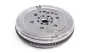 Фото (EN) Self-adjusting clutch kit with dual-mass flywheel (з болтами: так, з вижимним підшипником, 240мм) VW CALIFORNIA T5 CAMPER, MULTIVAN T5, TRANSPORTER T5 2.5D 04.03-11.09 LuK (600021500) зображення 10