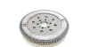 Фото (EN) Self-adjusting clutch kit with dual-mass flywheel (з болтами: так, з вижимним підшипником, 240мм) OPEL ASTRA J, SIGNUM, VECTRA C, VECTRA C GTS SAAB 9-3 1.7D/1.9D 04.04-10.15 LuK (600022900) зображення 21