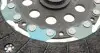 Фото (EN) Self-adjusting clutch kit with dual-mass flywheel (з болтами: так, з вижимним підшипником, 240мм) OPEL ASTRA J, SIGNUM, VECTRA C, VECTRA C GTS SAAB 9-3 1.7D/1.9D 04.04-10.15 LuK (600022900) зображення 3