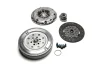 Фото (EN) Self-adjusting clutch kit with dual-mass flywheel (з болтами: так, з вижимним підшипником, 240мм) OPEL ASTRA J, SIGNUM, VECTRA C, VECTRA C GTS SAAB 9-3 1.7D/1.9D 04.04-10.15 LuK (600022900) зображення 32