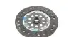 Фото (EN) Self-adjusting clutch kit with dual-mass flywheel (з болтами: так, з вижимним підшипником, 240мм) OPEL ASTRA J, SIGNUM, VECTRA C, VECTRA C GTS SAAB 9-3 1.7D/1.9D 04.04-10.15 LuK (600022900) зображення 4
