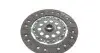 Фото (EN) Self-adjusting clutch kit with dual-mass flywheel (з болтами: так, з вижимним підшипником, 240мм) OPEL ASTRA J, SIGNUM, VECTRA C, VECTRA C GTS SAAB 9-3 1.7D/1.9D 04.04-10.15 LuK (600022900) зображення 7