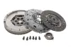 (EN) Self-adjusting clutch kit with dual-mass flywheel (з болтами: так, 250мм) MAZDA 3, 6, CX-7 2.0-2.5 06.02-12.14 LuK (600023600) зображення 1