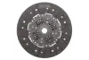 (EN) Self-adjusting clutch kit with dual-mass flywheel (з болтами: так, 250мм) MAZDA 3, 6, CX-7 2.0-2.5 06.02-12.14 LuK (600023600) зображення 9