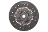 (EN) Self-adjusting clutch kit with dual-mass flywheel (з болтами: так, 250мм) MAZDA 3, 6, CX-7 2.0-2.5 06.02-12.14 LuK (600023600) зображення 10