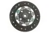 Фото (EN) Self-adjusting clutch kit with dual-mass flywheel (з болтами: так, з вижимним підшипником, 240мм) CITROEN C4 GRAND PICASSO I, C4 GRAND PICASSO II, C4 II, C4 PICASSO I 1.6D 06.09 LuK (600024000) зображення 12