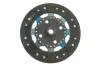 Фото (EN) Self-adjusting clutch kit with dual-mass flywheel (з болтами: так, з вижимним підшипником, 240мм) CITROEN C4 GRAND PICASSO I, C4 GRAND PICASSO II, C4 II, C4 PICASSO I 1.6D 06.09 LuK (600024000) зображення 13