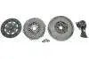 Фото (EN) Self-adjusting clutch kit with dual-mass flywheel (з болтами: так, з вижимним підшипником, 240мм) CITROEN C4 GRAND PICASSO I, C4 GRAND PICASSO II, C4 II, C4 PICASSO I 1.6D 06.09 LuK (600024000) зображення 2