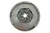 Фото (EN) Self-adjusting clutch kit with dual-mass flywheel (з болтами: так, з вижимним підшипником, 240мм) CITROEN C4 GRAND PICASSO I, C4 GRAND PICASSO II, C4 II, C4 PICASSO I 1.6D 06.09 LuK (600024000) зображення 5