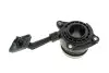 Фото (EN) Self-adjusting clutch kit with dual-mass flywheel (з болтами: так, з вижимним підшипником, 240мм) FORD MONDEO III JAGUAR X-TYPE I 2.0D 10.00-12.09 LuK (600 0246 00) зображення 2