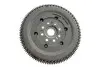 Фото (EN) Self-adjusting clutch kit with dual-mass flywheel (з болтами: так, з вижимним підшипником, 240мм) FORD MONDEO III JAGUAR X-TYPE I 2.0D 10.00-12.09 LuK (600 0246 00) зображення 4