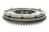 Фото (EN) Self-adjusting clutch kit with dual-mass flywheel (з болтами: так, з вижимним підшипником, 240мм) FORD MONDEO III JAGUAR X-TYPE I 2.0D 10.00-12.09 LuK (600 0246 00) зображення 5