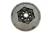 Фото (EN) Self-adjusting clutch kit with dual-mass flywheel (з болтами: так, з вижимним підшипником, 240мм) FORD MONDEO III JAGUAR X-TYPE I 2.0D 10.00-12.09 LuK (600 0246 00) зображення 6