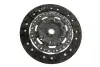 Фото (EN) Self-adjusting clutch kit with dual-mass flywheel (з болтами: так, з вижимним підшипником, 240мм) FORD MONDEO III JAGUAR X-TYPE I 2.0D 10.00-12.09 LuK (600 0246 00) зображення 9