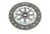 Фото (EN) Self-adjusting clutch kit with dual-mass flywheel (з болтами: так, 230мм) BMW 1 (E87), 3 (E90), 3 (E91), Z4 (E85) 2.0 06.04-06.12 LuK (600025400) зображення 11