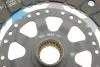 Фото (EN) Self-adjusting clutch kit with dual-mass flywheel (з болтами: так, 230мм) BMW 1 (E87), 3 (E90), 3 (E91), Z4 (E85) 2.0 06.04-06.12 LuK (600025400) зображення 12