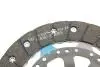 Фото (EN) Self-adjusting clutch kit with dual-mass flywheel (з болтами: так, 230мм) BMW 1 (E87), 3 (E90), 3 (E91), Z4 (E85) 2.0 06.04-06.12 LuK (600025400) зображення 13