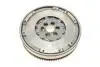 Фото (EN) Self-adjusting clutch kit with dual-mass flywheel (з болтами: так, 230мм) BMW 1 (E87), 3 (E90), 3 (E91), Z4 (E85) 2.0 06.04-06.12 LuK (600025400) зображення 5