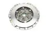 Фото (EN) Self-adjusting clutch kit with dual-mass flywheel (з болтами: так, 230мм) BMW 1 (E87), 3 (E90), 3 (E91), Z4 (E85) 2.0 06.04-06.12 LuK (600025400) зображення 7