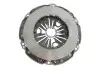 Фото Комплект сцепления с двухмассовым маховиком и подшипником (240мм).) LuK (600025500) изображение 8