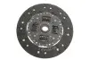 Фото Комплект сцепления с двухмассовым маховиком и подшипником (240мм).) LuK (600025500) изображение 10