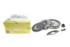 Демпфер + комплект зчеплення +вижимний BMW 3 (E90)/5 (E60) 04-11 N52 LuK (600025700) зображення 1